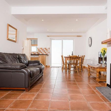 Kilkee Townhouse By Trident Holiday Homes Eksteriør bilde