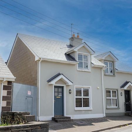 Kilkee Townhouse By Trident Holiday Homes Eksteriør bilde