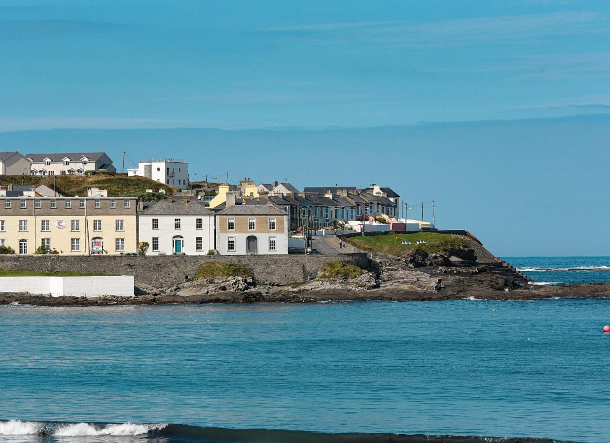 Kilkee Townhouse By Trident Holiday Homes Eksteriør bilde