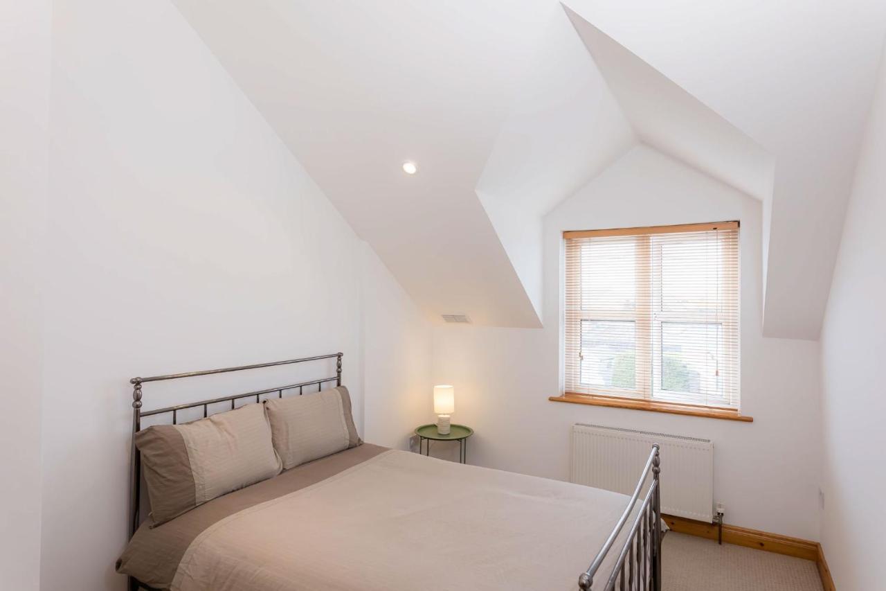 Kilkee Townhouse By Trident Holiday Homes Eksteriør bilde