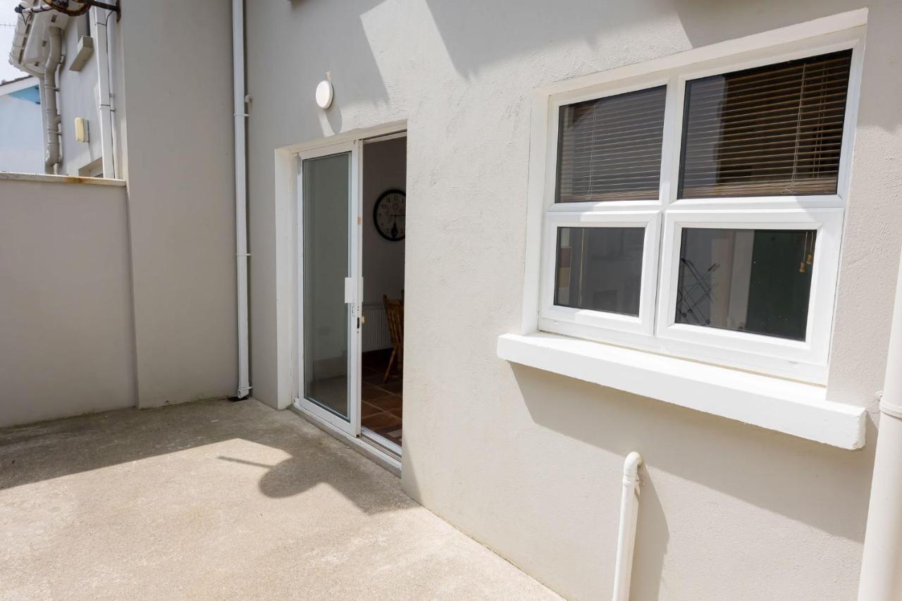 Kilkee Townhouse By Trident Holiday Homes Eksteriør bilde