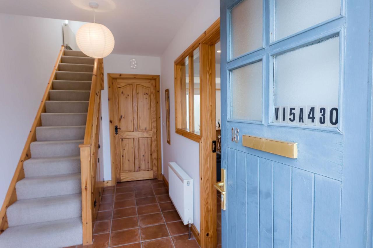 Kilkee Townhouse By Trident Holiday Homes Eksteriør bilde