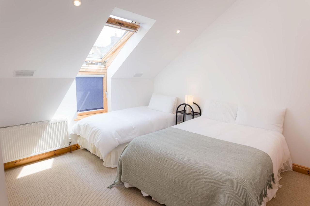 Kilkee Townhouse By Trident Holiday Homes Eksteriør bilde