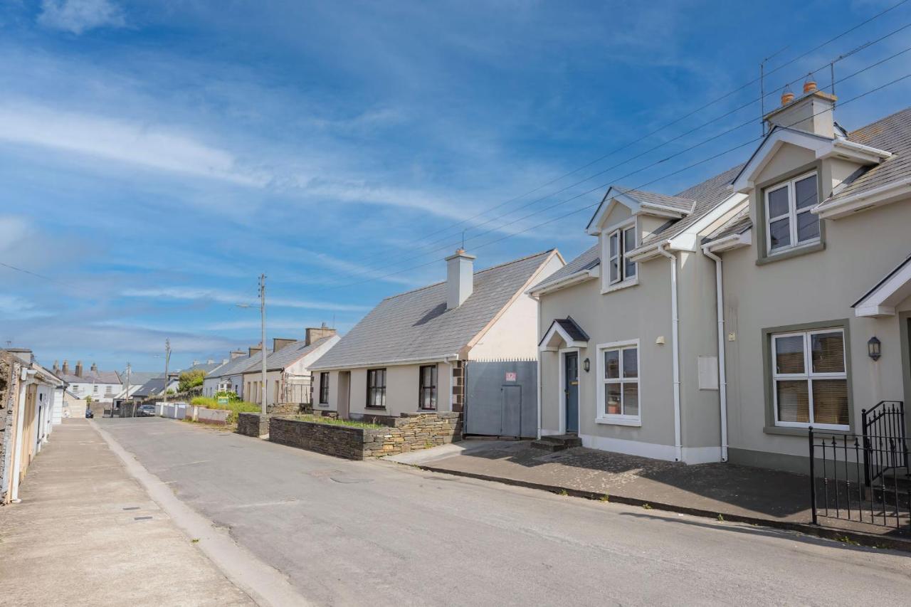 Kilkee Townhouse By Trident Holiday Homes Eksteriør bilde