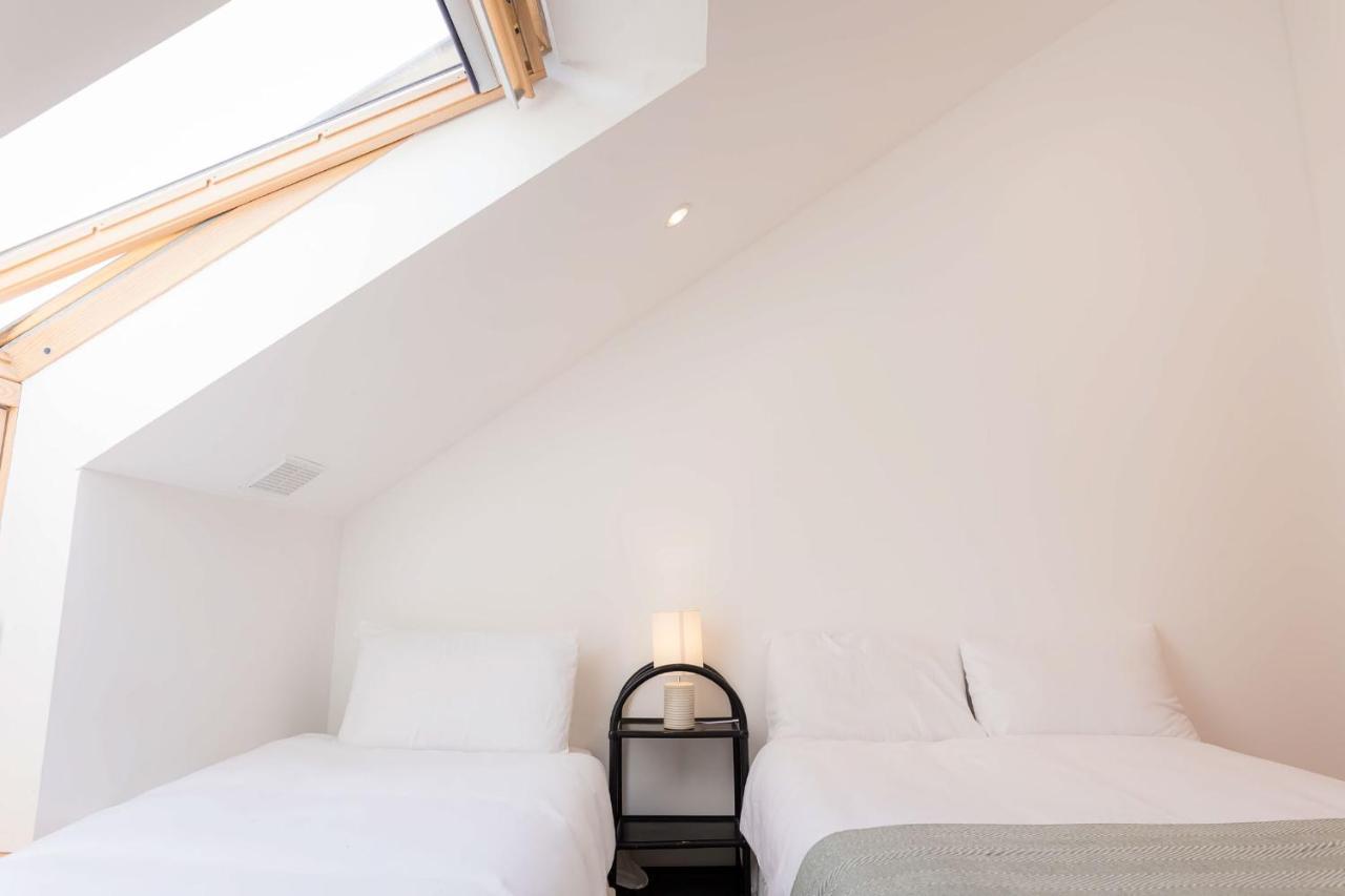 Kilkee Townhouse By Trident Holiday Homes Eksteriør bilde