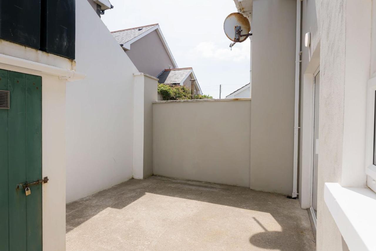 Kilkee Townhouse By Trident Holiday Homes Eksteriør bilde