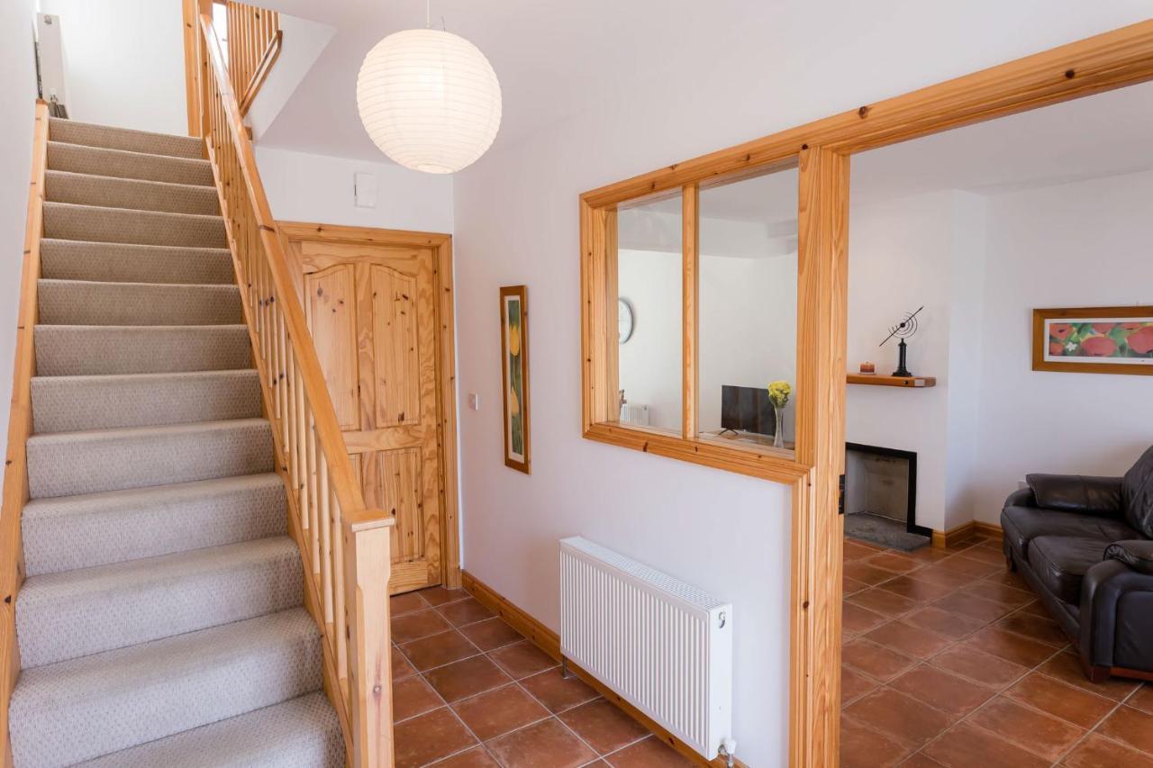 Kilkee Townhouse By Trident Holiday Homes Eksteriør bilde