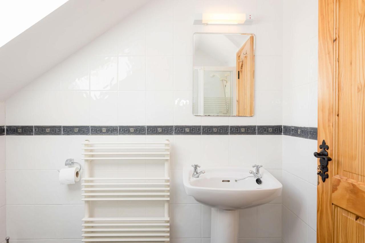 Kilkee Townhouse By Trident Holiday Homes Eksteriør bilde