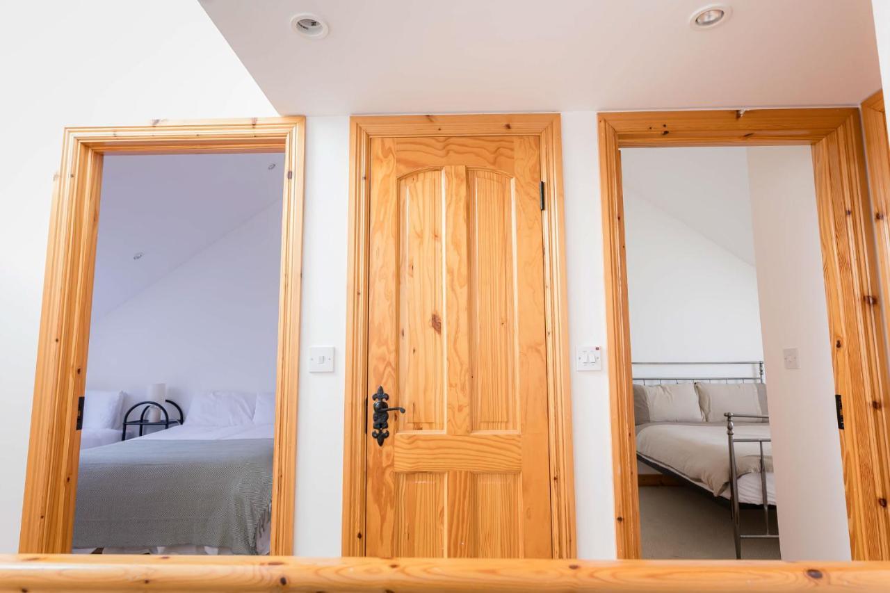 Kilkee Townhouse By Trident Holiday Homes Eksteriør bilde
