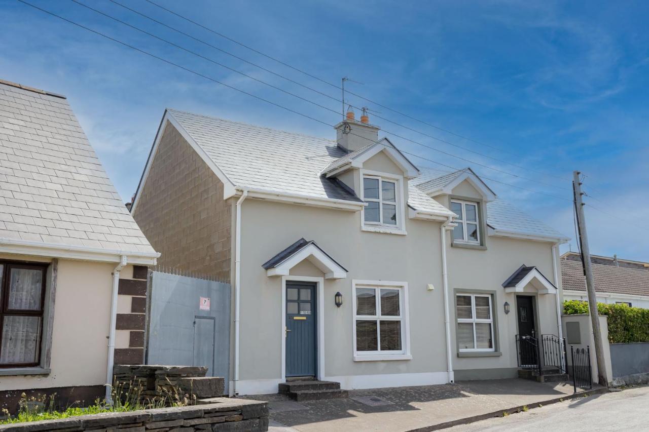 Kilkee Townhouse By Trident Holiday Homes Eksteriør bilde