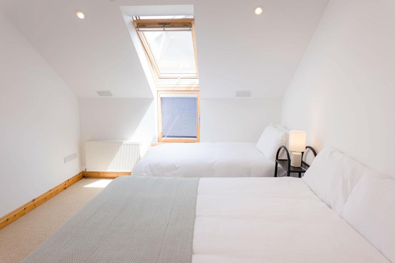 Kilkee Townhouse By Trident Holiday Homes Eksteriør bilde