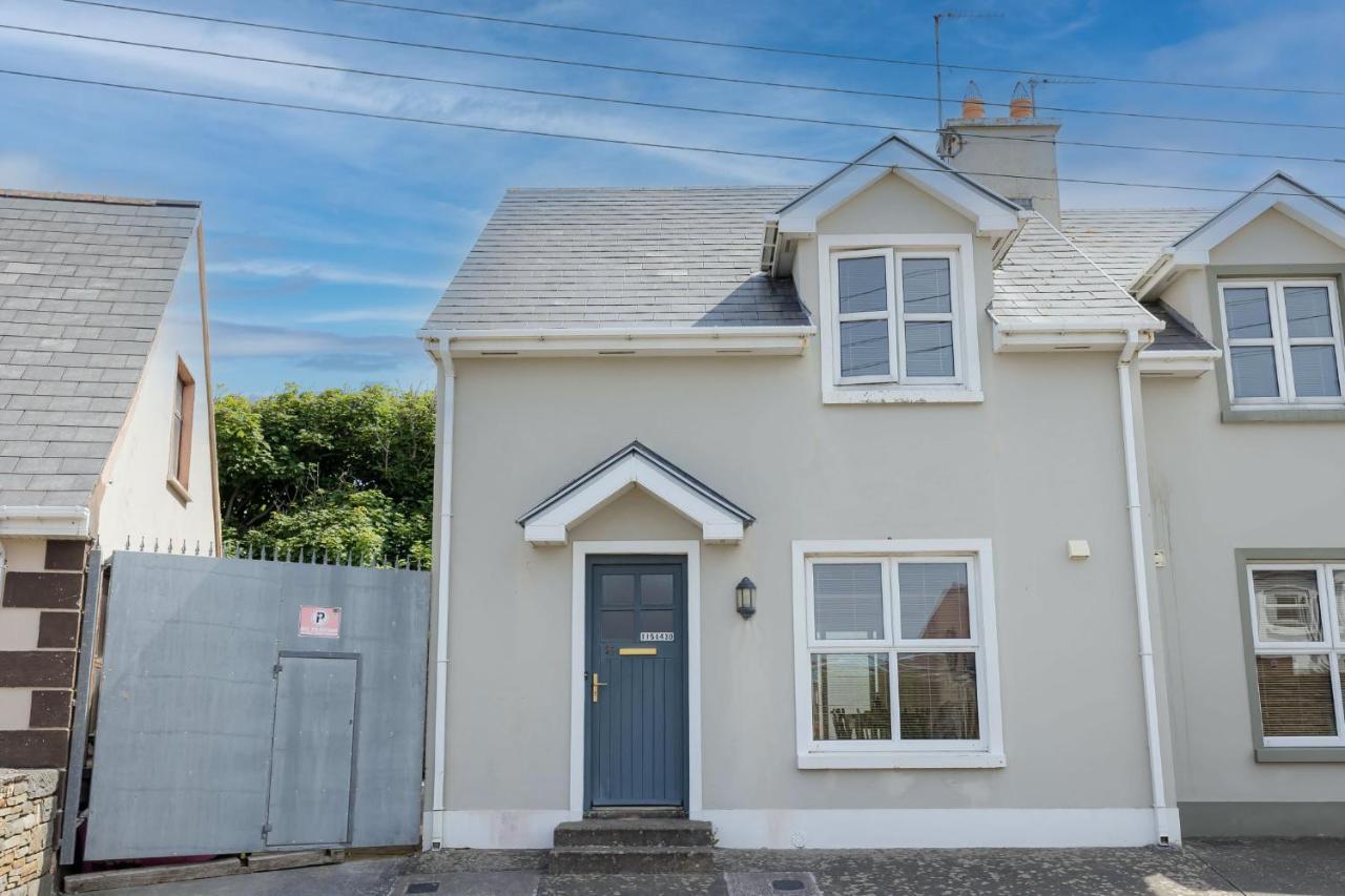 Kilkee Townhouse By Trident Holiday Homes Eksteriør bilde